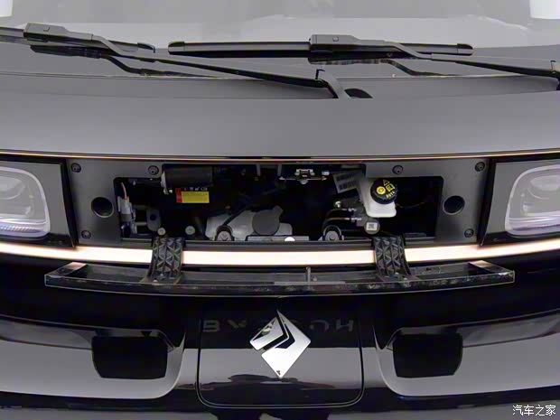 上汽通用五菱 宝骏KiWi EV 2021款 艺术家 上汽通用五菱 宝骏KiWi EV 2021款 艺术家