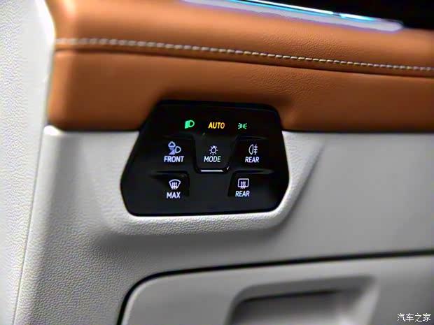 上汽大眾 途昂 2021款 基本型