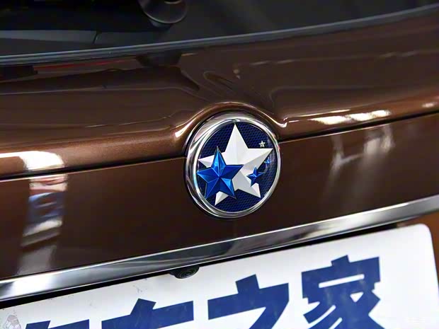 东风启辰 启辰T70 2016款 2.0L CVT睿享版