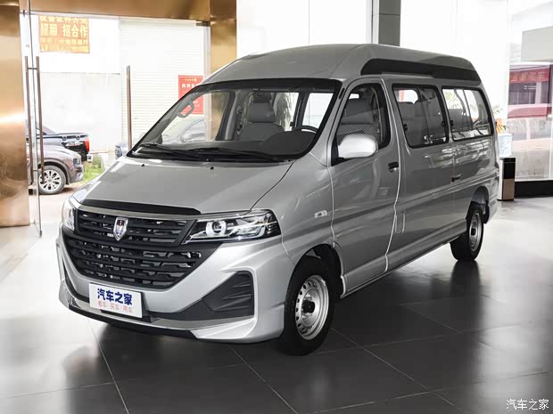 华晨雷诺 金杯海狮王 2021款 2.0L商务王系列舒享型高顶9座1TZS 华晨雷诺 金杯海狮王 2021款 2.0L商务王系列舒享型高顶9座1TZS