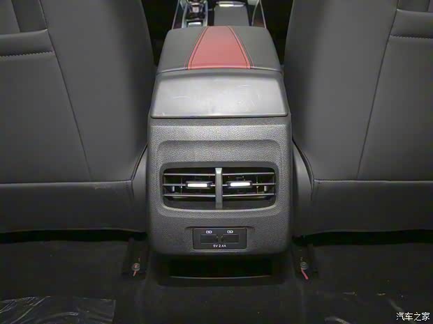 江汽集团 思皓曜 2021款 1.5TGDI DCT穿云RACE版