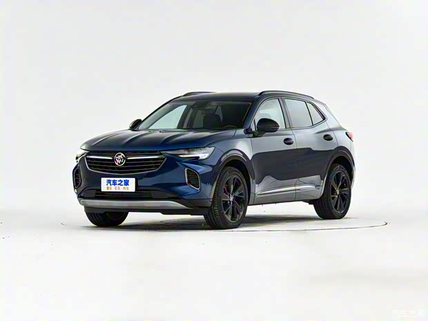 上汽通用别克 昂科威S 2022款 GS 四驱运动型 上汽通用别克 昂科威S 2022款 GS 四驱运动型