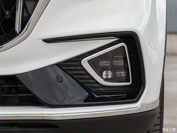 一汽红旗 红旗HS5 2022款 2.0T 智联旗领版