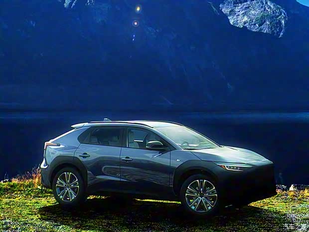 斯巴鲁 SOLTERRA 2021款 基本型 斯巴鲁 SOLTERRA 2021款 基本型