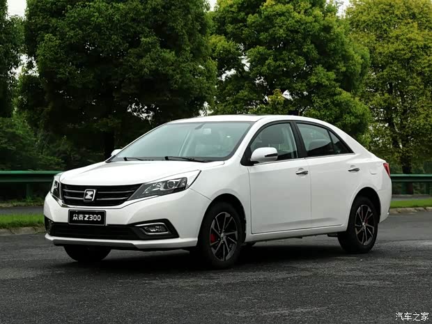 众泰汽车 众泰Z300 2016款 新视界 1.5L 手动进取型天窗版 众泰汽车 众泰Z300 2016款 新视界 1.5L 手动进取型天窗版