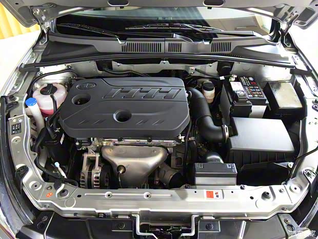 天津一汽 駿派A70 2016款 基本型 天津一汽 駿派A70 2016款 基本型