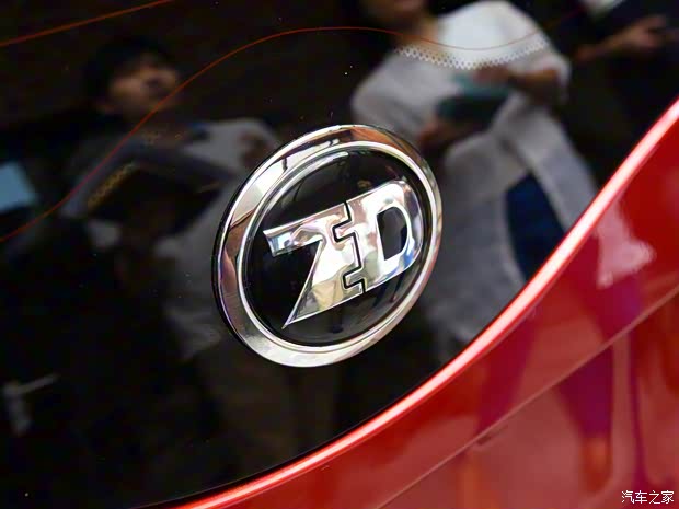 知豆电动车 知豆D2 2016款 D2S 知豆电动车 知豆D2 2016款 D2S