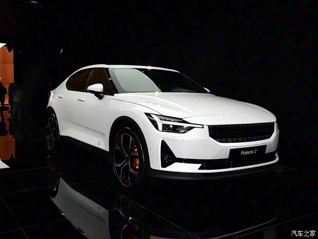 Polestar Polestar 2 2021款 双电机长续航 Polestar Polestar 2 2021款 双电机长续航