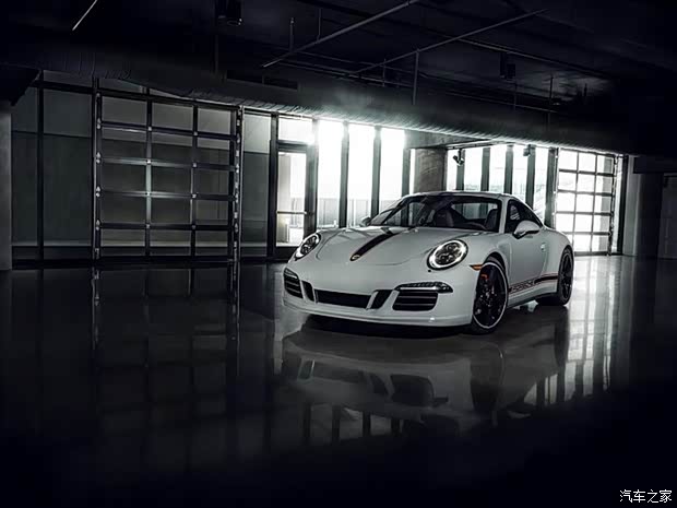 保時(shí)捷 保時(shí)捷911 2016款 Carrera GTS Rennsport Reunion Edition