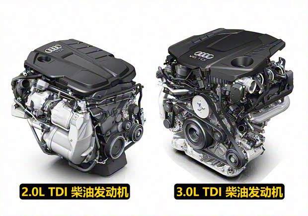 奥迪(进口) 奥迪A4(进口) 2016款 2.0 TFSI quattro 奥迪(进口) 奥迪A4(进口) 2016款 2.0 TFSI quattro