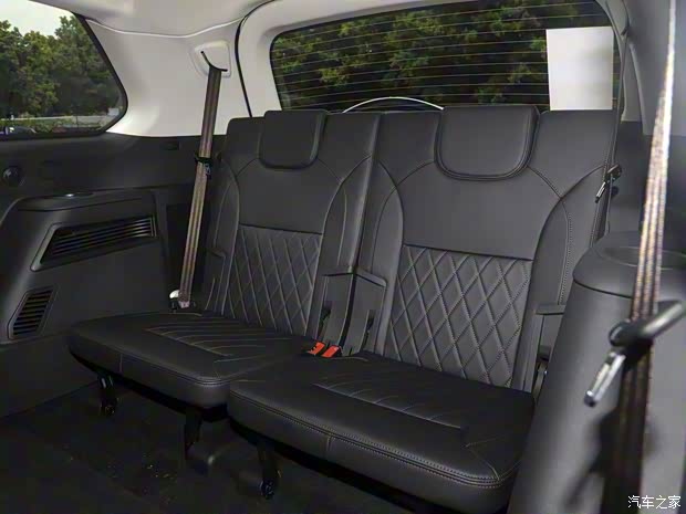 长城汽车 哈弗H9 2022款 2.0T 汽油四驱舒适型 7座