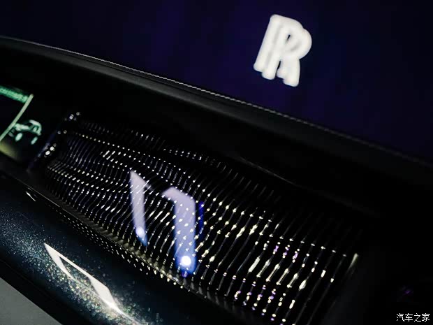 勞斯萊斯 幻影 2021款 長軸距版 Tempus Collection