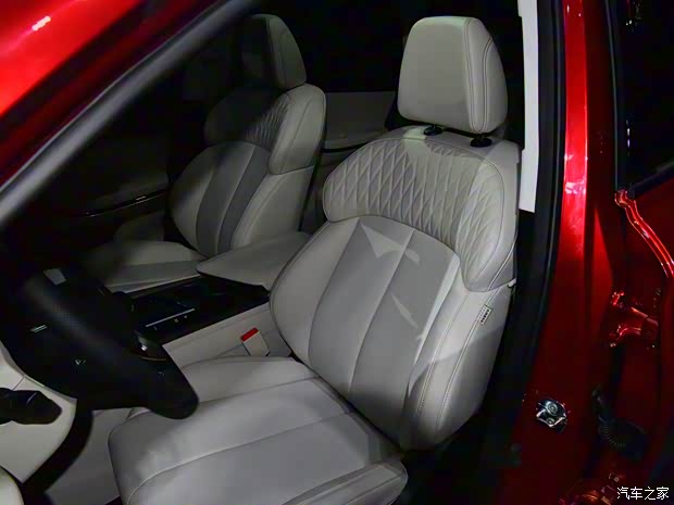 长安汽车 长安欧尚X7 PLUS 2021款 基本型 长安汽车 长安欧尚X7 PLUS 2021款 基本型