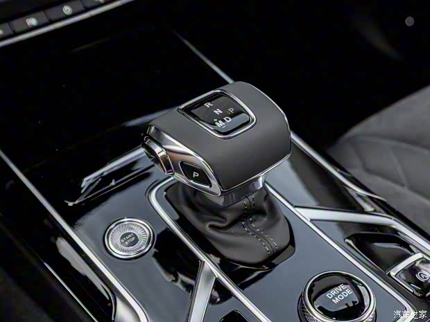 一汽红旗 红旗HS5 2022款 2.0T 智联旗领版