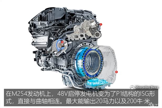 奔驰(进口) 奔驰C级(进口) 2022款 欧洲版