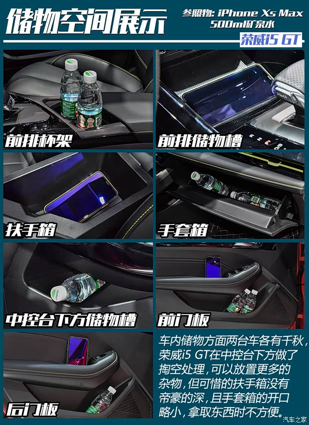 上汽集团 荣威i5 2021款 1.5T GT DCT光速版