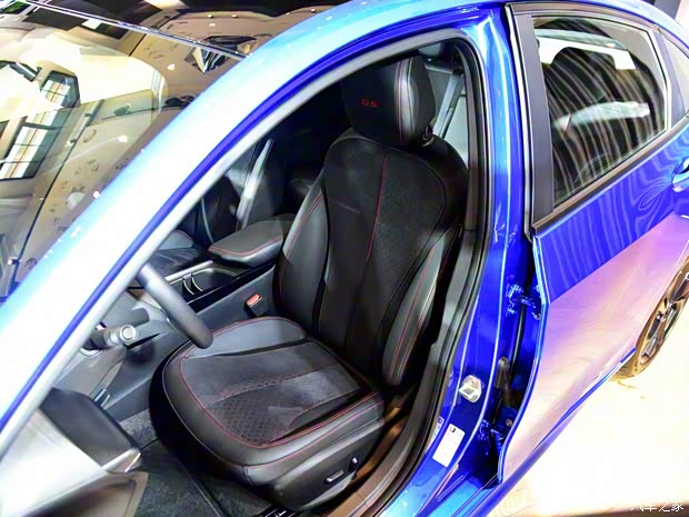 上汽通用別克 威朗 2021款 Pro GS 基本型