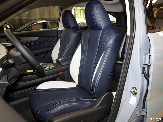 东风日产 启辰大V 2021款 260T 天王版