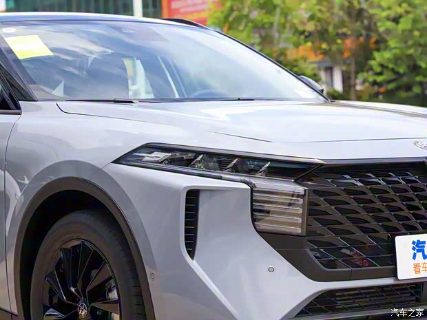 东风日产 启辰大V 2021款 260T 天王版