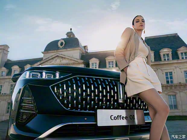 长城汽车 摩卡新能源 2021款 PHEV 基本型