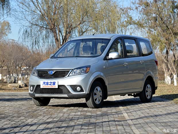 北汽昌河 北汽昌河M50S 2015款 1.5L S 1.5L商務(wù)艙DAM15DL 北汽昌河 北汽昌河M50S 2015款 1.5L S 1.5L商務(wù)艙DAM15DL