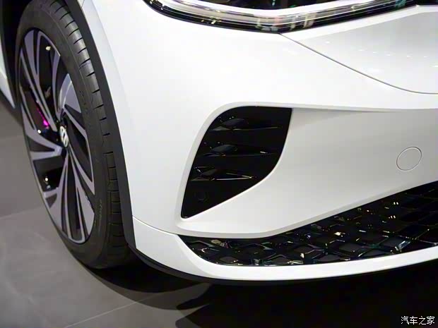 大眾(進(jìn)口) 大眾ID.4(海外) 2021款 GTX