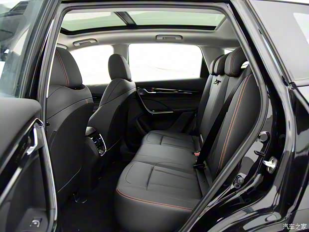 东风乘用车 东风风神AX7 2022款 马赫版 1.5T DCT DF51 东风乘用车 东风风神AX7 2022款 马赫版 1.5T DCT DF51