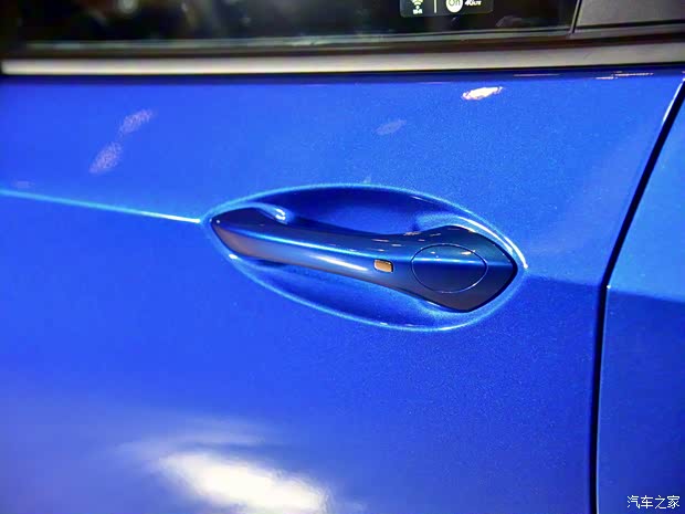 上汽通用別克 威朗 2021款 Pro GS 基本型