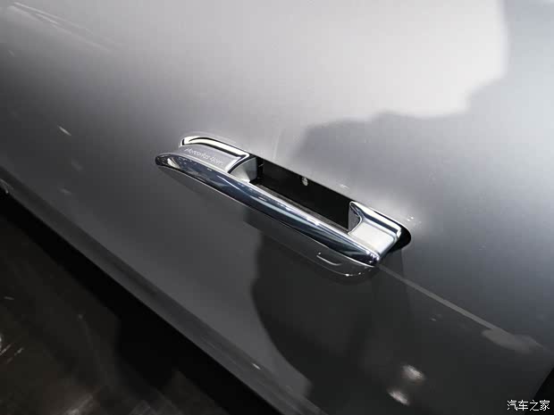 梅賽德斯-AMG 奔馳EQS AMG 2022款 AMG EQS 53 4MATIC+ 歐洲版