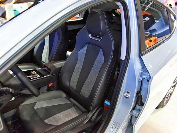 江汽集團(tuán) 思皓E50A 2021款 Pro