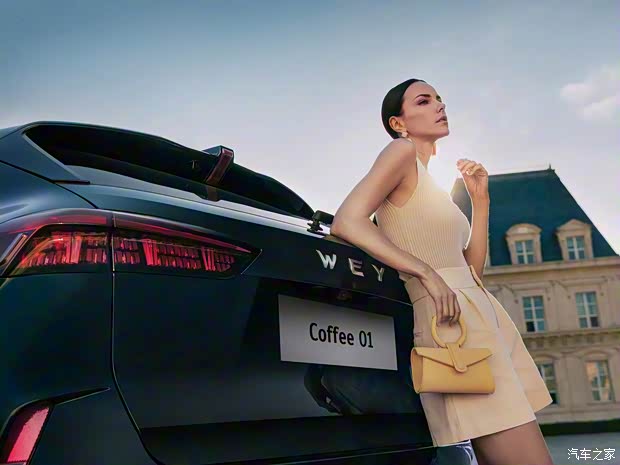 长城汽车 摩卡新能源 2021款 PHEV 基本型 长城汽车 摩卡新能源 2021款 PHEV 基本型