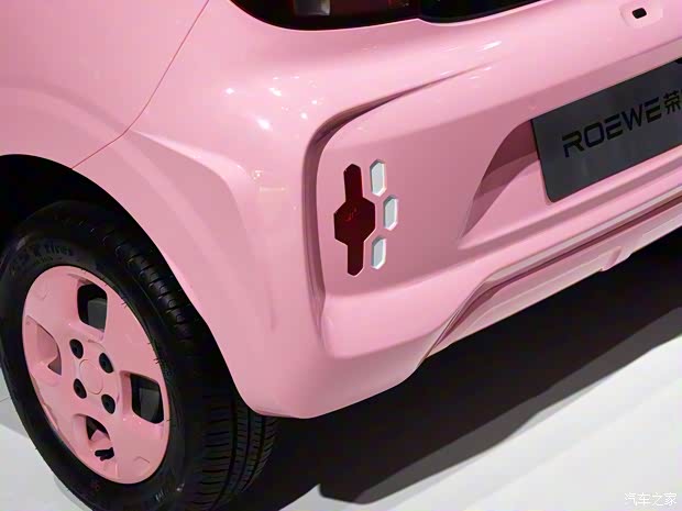 上汽集團(tuán) 科萊威CLEVER 2021款 改裝版