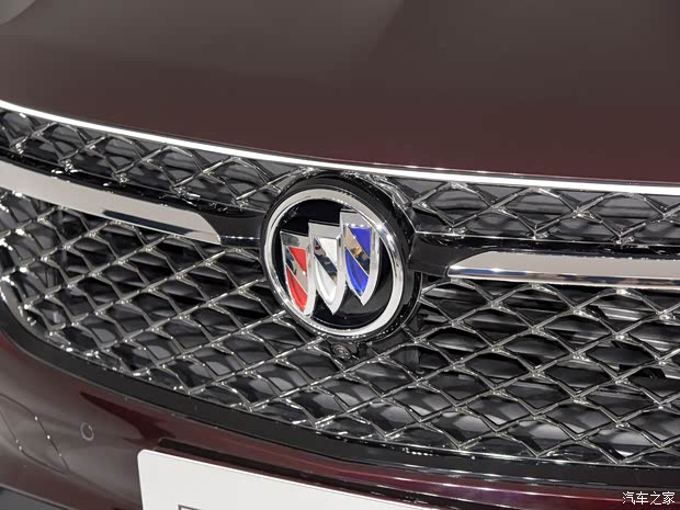 上汽通用别克 昂科威Plus 2021款 Avenir艾维亚 上汽通用别克 昂科威Plus 2021款 Avenir艾维亚