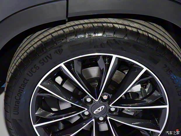奇瑞汽车 瑞虎8新能源 2021款 PHEV