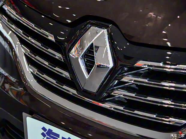 东风雷诺 科雷傲 2018款 2.5L 四驱尊贵版