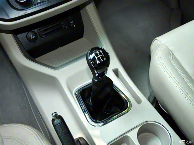 東風風行 菱智 2017款 M5 2.0L 基本型