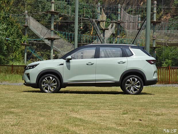 上汽通用五菱 五菱星辰 2021款 基本型 上汽通用五菱 五菱星辰 2021款 基本型