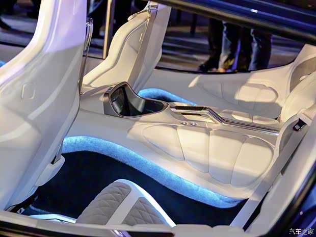 GLM G4 2017款 基本型