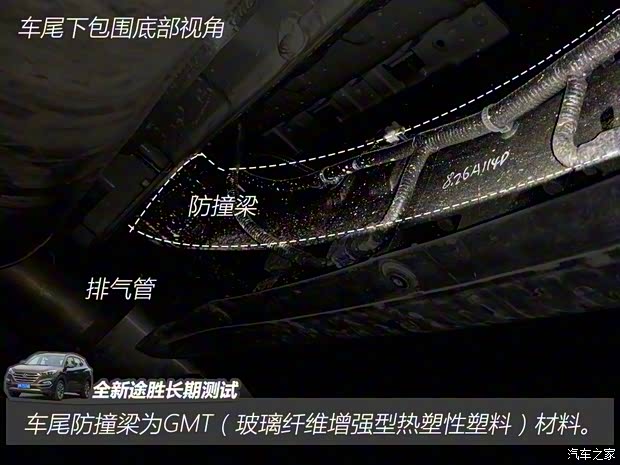 北京现代 全新途胜 2015款 1.6T 双离合四驱旗舰型
