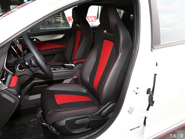 江汽集团 思皓曜 2021款 1.5TGDI DCT穿云RACE版
