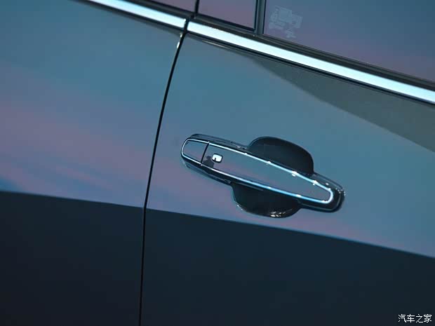 上汽通用雪佛蘭 邁銳寶 2016款 XL 基本型