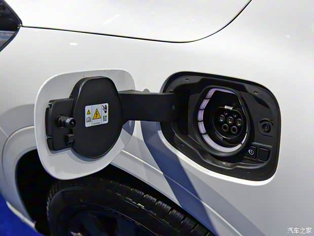 長(zhǎng)安福特 銳際新能源 2020款 PHEV