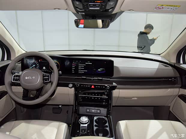 起亚(进口) 嘉华(进口) 2021款 3.5L V6 韩国版 起亚(进口) 嘉华(进口) 2021款 3.5L V6 韩国版