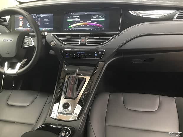 君马汽车 君马S70 2017款 1.5T 基本型 君马汽车 君马S70 2017款 1.5T 基本型