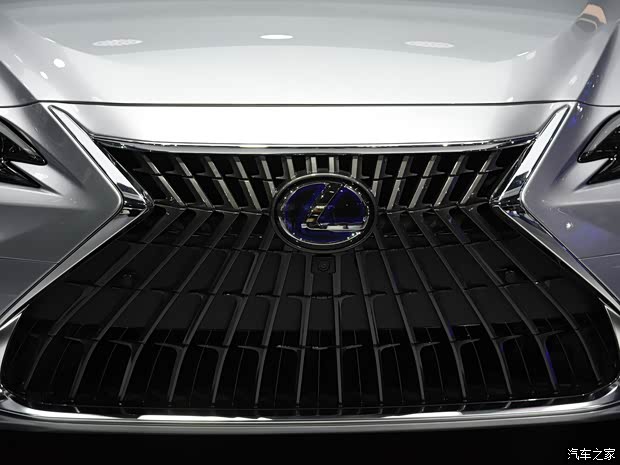 雷克萨斯 雷克萨斯ES 2021款 300h 雷克萨斯 雷克萨斯ES 2021款 300h