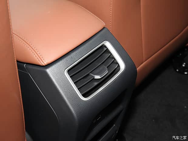 吉利汽车 远景X6 2021款 Pro 高配版