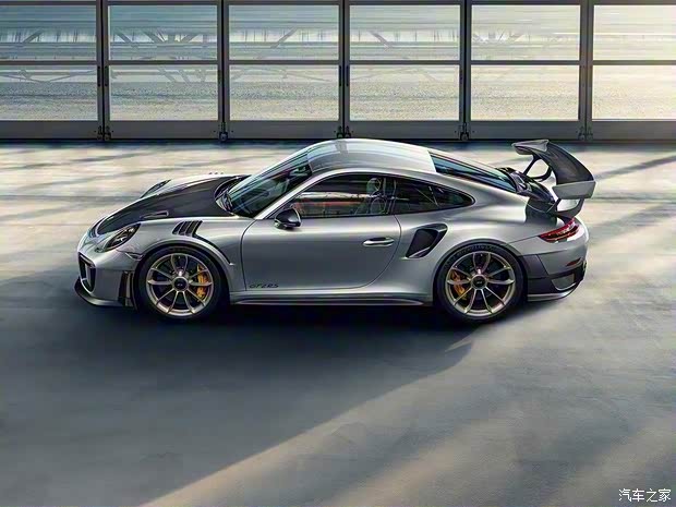 保时捷 保时捷911 2018款 GT2 RS