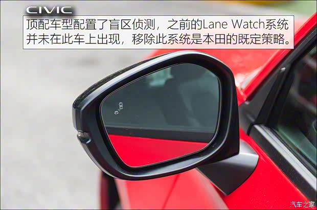 東風(fēng)本田 思域 2022款 240TURBO VTi-S