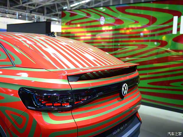 大眾(進(jìn)口) 大眾ID.5 2021款 基本型