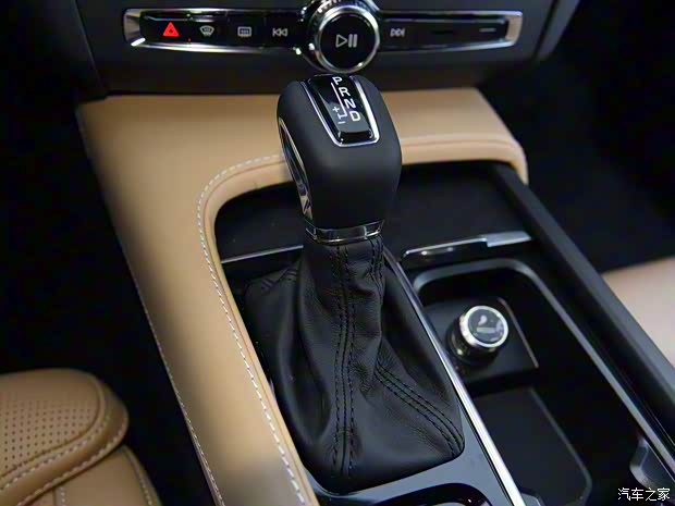 沃尔沃(进口) 沃尔沃V90 2017款 Cross Country T5 AWD 智尊版